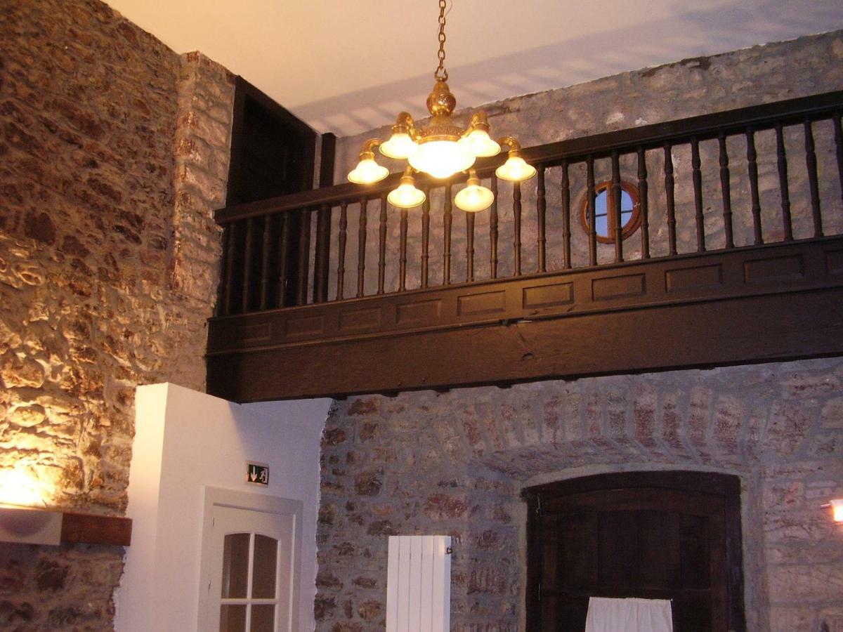 La Casona De Don Santos Hotel Proaza Bagian luar foto